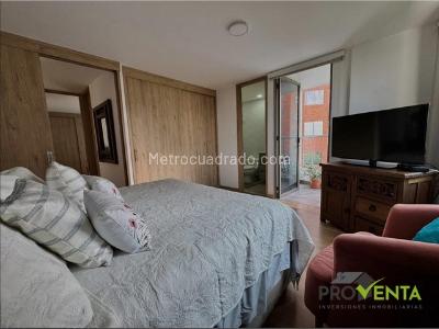 Apartamento de 2 alcobas en venta en La Abadia, Envigado, 81 m² · foto 15 de 17