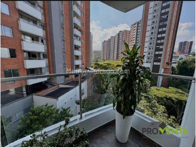 Apartamento de 2 alcobas en venta en La Abadia, Envigado, 81 m² · foto 17 de 17
