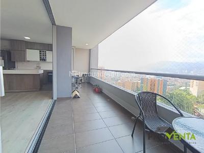 Apartamento de 3 alcobas en venta en Cumbres, Envigado, 140 m² · foto 4 de 16