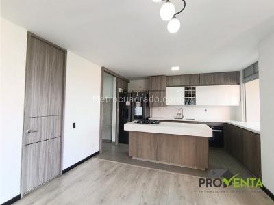 Apartamento de 3 alcobas en venta en Cumbres, Envigado, 140 m² · foto 5 de 16