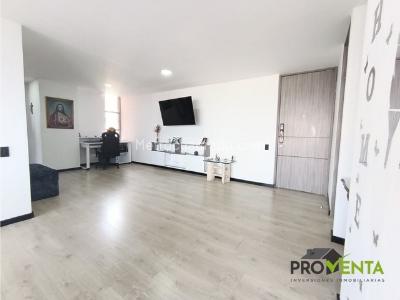 Apartamento de 3 alcobas en venta en Cumbres, Envigado, 140 m² · foto 6 de 16