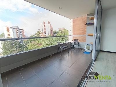 Apartamento de 3 alcobas en venta en Cumbres, Envigado, 140 m² · foto 7 de 16
