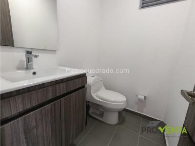 Apartamento de 3 alcobas en venta en Cumbres, Envigado, 140 m² · foto 8 de 16