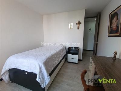 Apartamento de 3 alcobas en venta en Cumbres, Envigado, 140 m² · foto 9 de 16