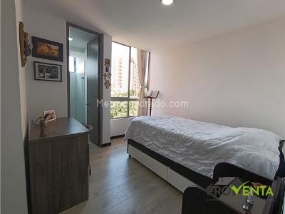 Apartamento de 3 alcobas en venta en Cumbres, Envigado, 140 m² · foto 11 de 16