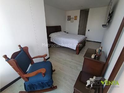 Apartamento de 3 alcobas en venta en Cumbres, Envigado, 140 m² · foto 14 de 16