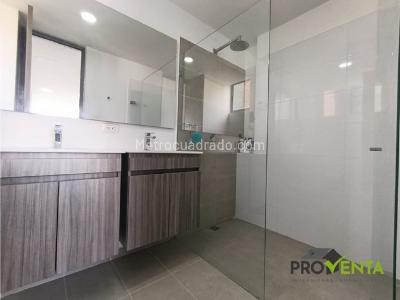 Apartamento de 3 alcobas en venta en Cumbres, Envigado, 140 m² · foto 15 de 16