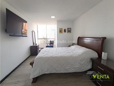 Apartamento de 3 alcobas en venta en Cumbres, Envigado, 140 m² · foto 16 de 16