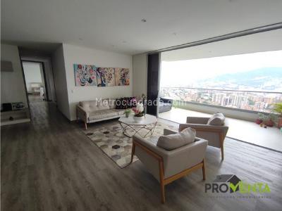 Piso – Envigado, Las Flores, Valle de Aburrá