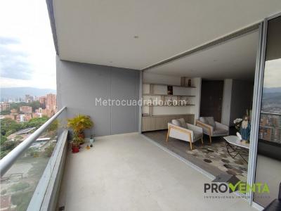 Apartamento en venta en Benedictinos, Envigado · foto 2 de 20