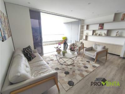 Apartamento en venta en Benedictinos, Envigado · foto 4 de 20