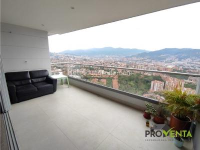 Apartamento en venta en Benedictinos, Envigado · foto 8 de 20