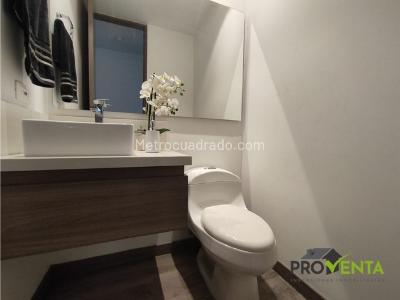 Apartamento en venta en Benedictinos, Envigado · foto 15 de 20