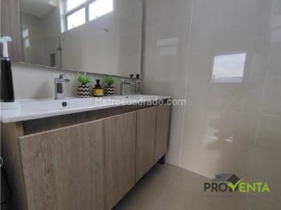 Apartamento en venta en Benedictinos, Envigado · foto 18 de 20