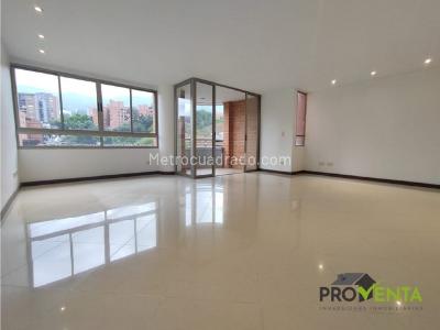 Apartamento de 3 alcobas en venta en Las Orquideas, Envigado, 141 m² · foto 5 de 19