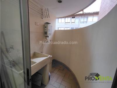 Apartamento de 3 alcobas en venta en Las Orquideas, Envigado, 141 m² · foto 7 de 19