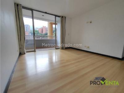 Apartamento de 3 alcobas en venta en Las Orquideas, Envigado, 141 m² · foto 9 de 19