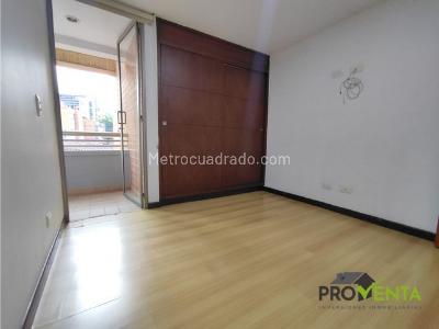 Apartamento de 3 alcobas en venta en Las Orquideas, Envigado, 141 m² · foto 11 de 19