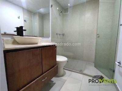 Apartamento de 3 alcobas en venta en Las Orquideas, Envigado, 141 m² · foto 13 de 19