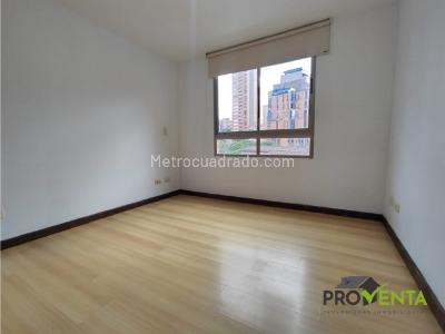 Apartamento de 3 alcobas en venta en Las Orquideas, Envigado, 141 m² · foto 14 de 19