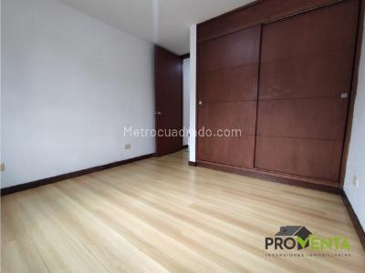 Apartamento de 3 alcobas en venta en Las Orquideas, Envigado, 141 m² · foto 15 de 19