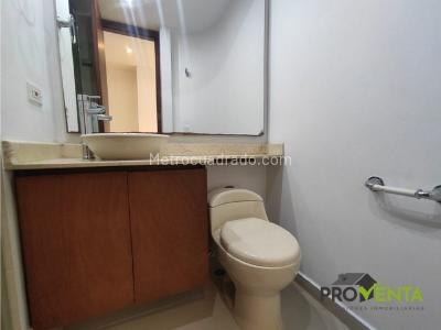 Apartamento de 3 alcobas en venta en Las Orquideas, Envigado, 141 m² · foto 17 de 19