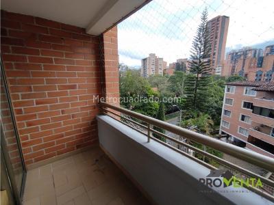 Apartamento de 3 alcobas en venta en Las Orquideas, Envigado, 141 m² · foto 19 de 19