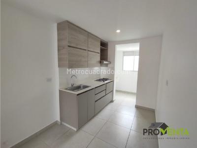 Apartamento de 3 alcobas en venta en Las Lomitas, Sabaneta, 86 m² · foto 3 de 19