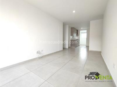 Apartamento de 3 alcobas en venta en Las Lomitas, Sabaneta, 86 m² · foto 5 de 19