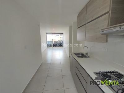 Apartamento de 3 alcobas en venta en Las Lomitas, Sabaneta, 86 m² · foto 6 de 19
