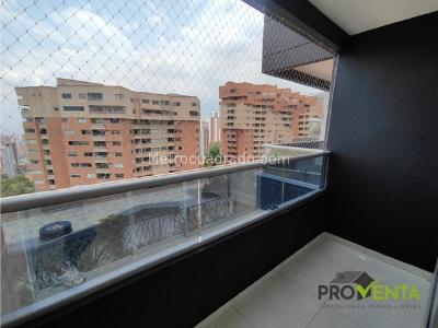 Apartamento de 3 alcobas en venta en Las Lomitas, Sabaneta, 86 m² · foto 8 de 19