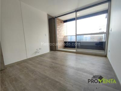 Apartamento de 3 alcobas en venta en Las Lomitas, Sabaneta, 86 m² · foto 16 de 19