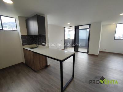 Apartamento de 2 alcobas en venta en Las Vegas, Envigado, 76 m² · foto 2 de 19