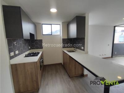 Apartamento de 2 alcobas en venta en Las Vegas, Envigado, 76 m² · foto 3 de 19