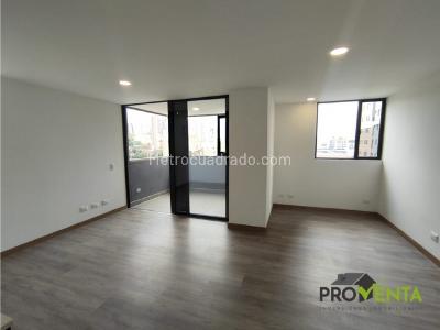 Apartamento de 2 alcobas en venta en Las Vegas, Envigado, 76 m² · foto 5 de 19