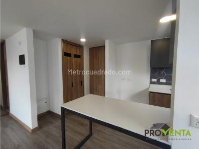 Apartamento de 2 alcobas en venta en Las Vegas, Envigado, 76 m² · foto 6 de 19