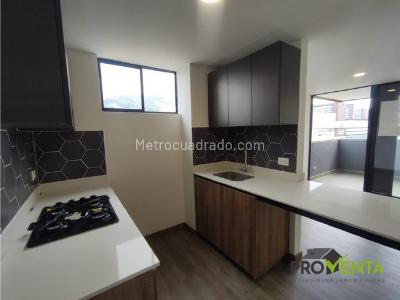 Apartamento de 2 alcobas en venta en Las Vegas, Envigado, 76 m² · foto 8 de 19