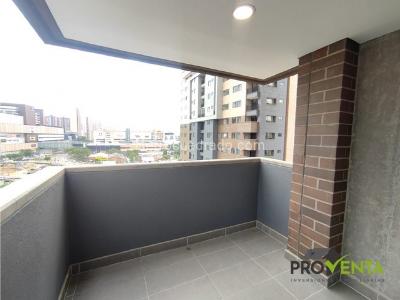 Apartamento de 2 alcobas en venta en Las Vegas, Envigado, 76 m² · foto 10 de 19
