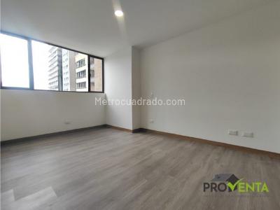 Apartamento de 2 alcobas en venta en Las Vegas, Envigado, 76 m² · foto 16 de 19