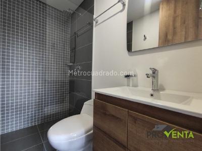 Apartamento de 2 alcobas en venta en Las Vegas, Envigado, 76 m² · foto 18 de 19