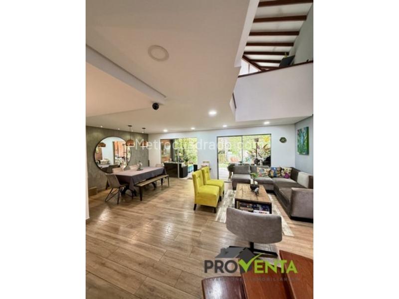Casa – Envigado - Vista 2