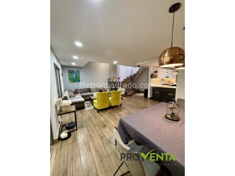 Casa – Envigado - Vista 3