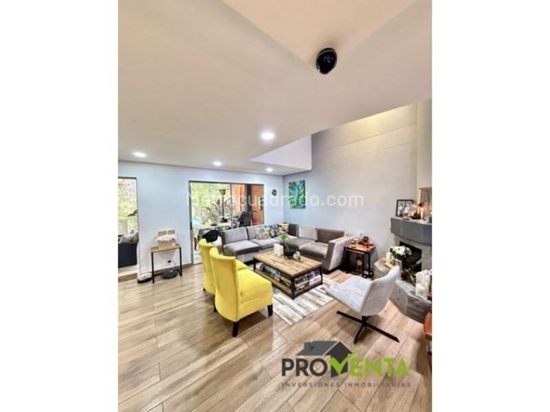 Casa – Envigado - Vista 4