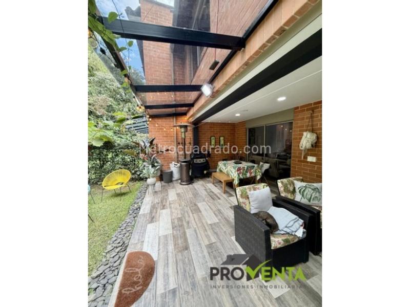 Casa – Envigado - Vista 5
