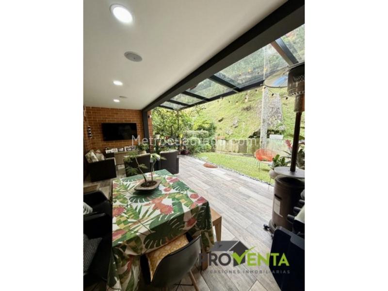 Casa – Envigado - Más