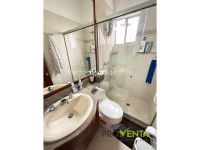 Casa de 3 alcobas en venta en Loma La Sebastiana, Envigado, 212 m² · foto 16 de 20