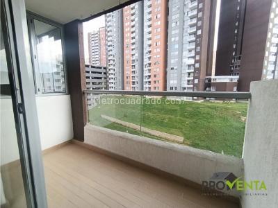 Apartamento en venta en La Cuenca, Envigado · foto 5 de 16