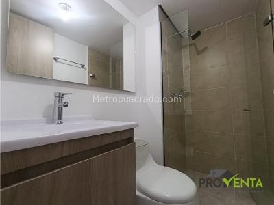 Apartamento en venta en La Cuenca, Envigado · foto 6 de 16
