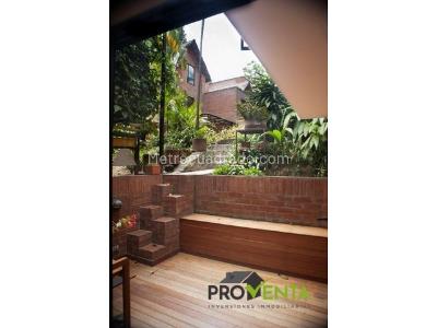 Casa de 4 alcobas en venta en Loma De Las Brujas, Envigado, 200 m² · foto 6 de 12