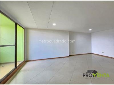 Apartamento de 3 alcobas en venta en Las Lomitas, Sabaneta, 99 m² · foto 2 de 17